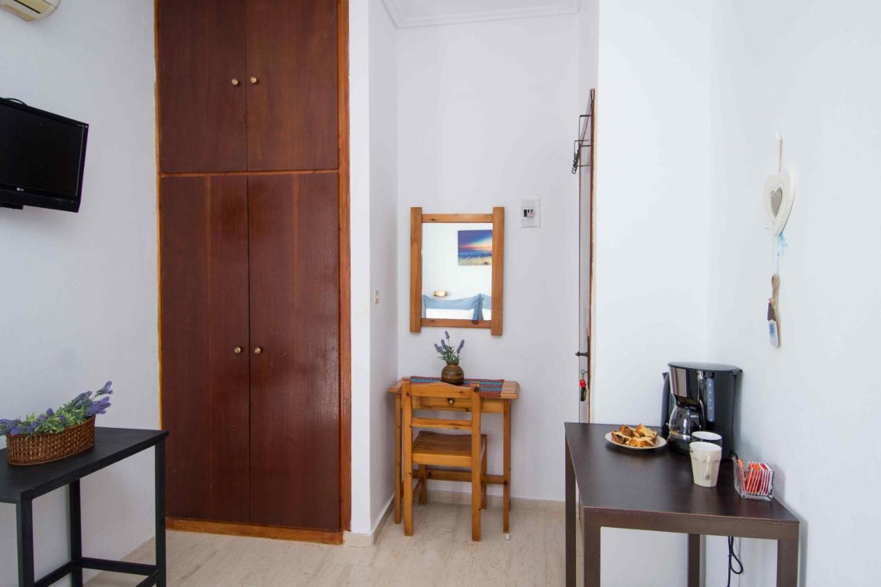 Casa Angelina Apartment Laganas Exterior photo